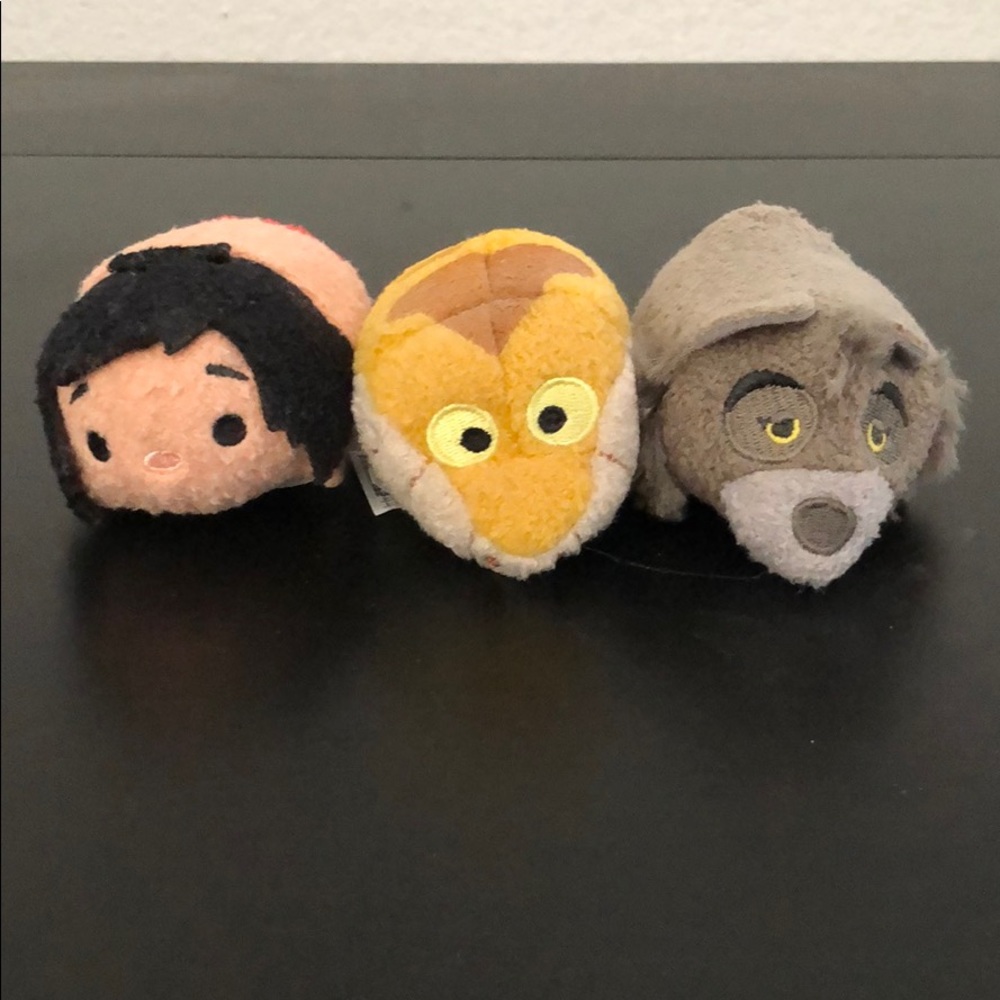 Tsum Tsums
